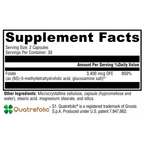 variant:60 capsules