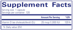 variant:120 capsules
