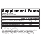 variant:60 tablets