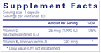 variant:60 capsules