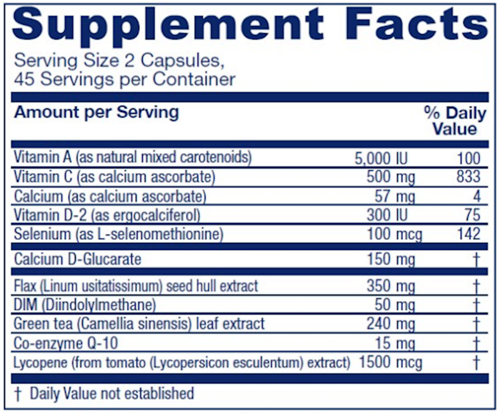 variant:90 capsules