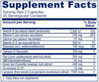 variant:90 capsules