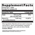 variant:90 tablets