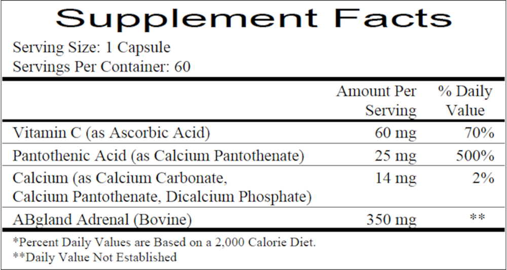 variant:60 capsules