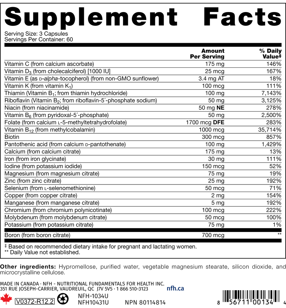 variant:180 capsules