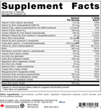 variant:180 capsules
