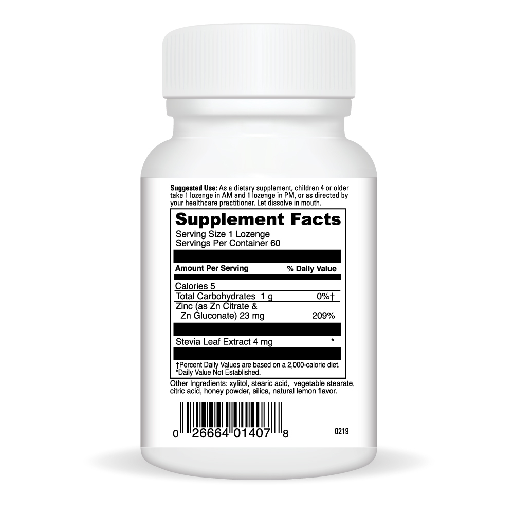 variant:60 lozenges