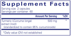 variant:120 capsules