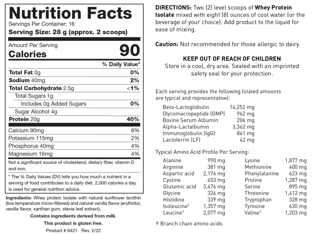 variant:454 Grams