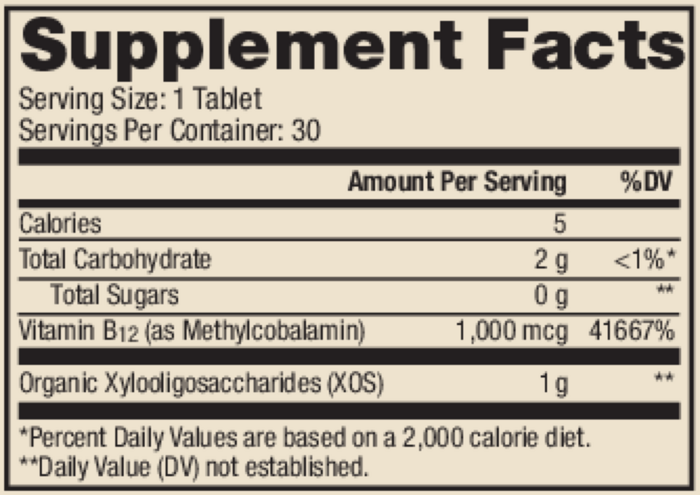 variant:30 Chewables