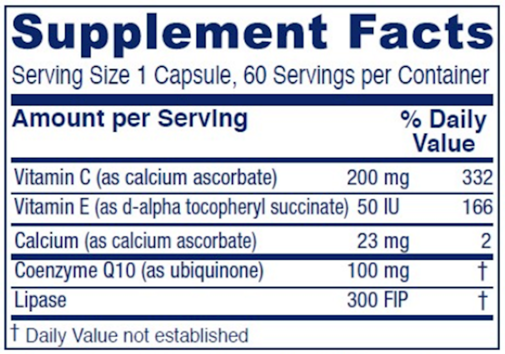 variant:60 capsules