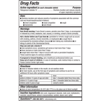 variant:20 Chewables