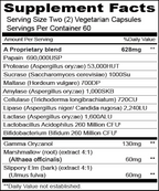 variant:120 capsules