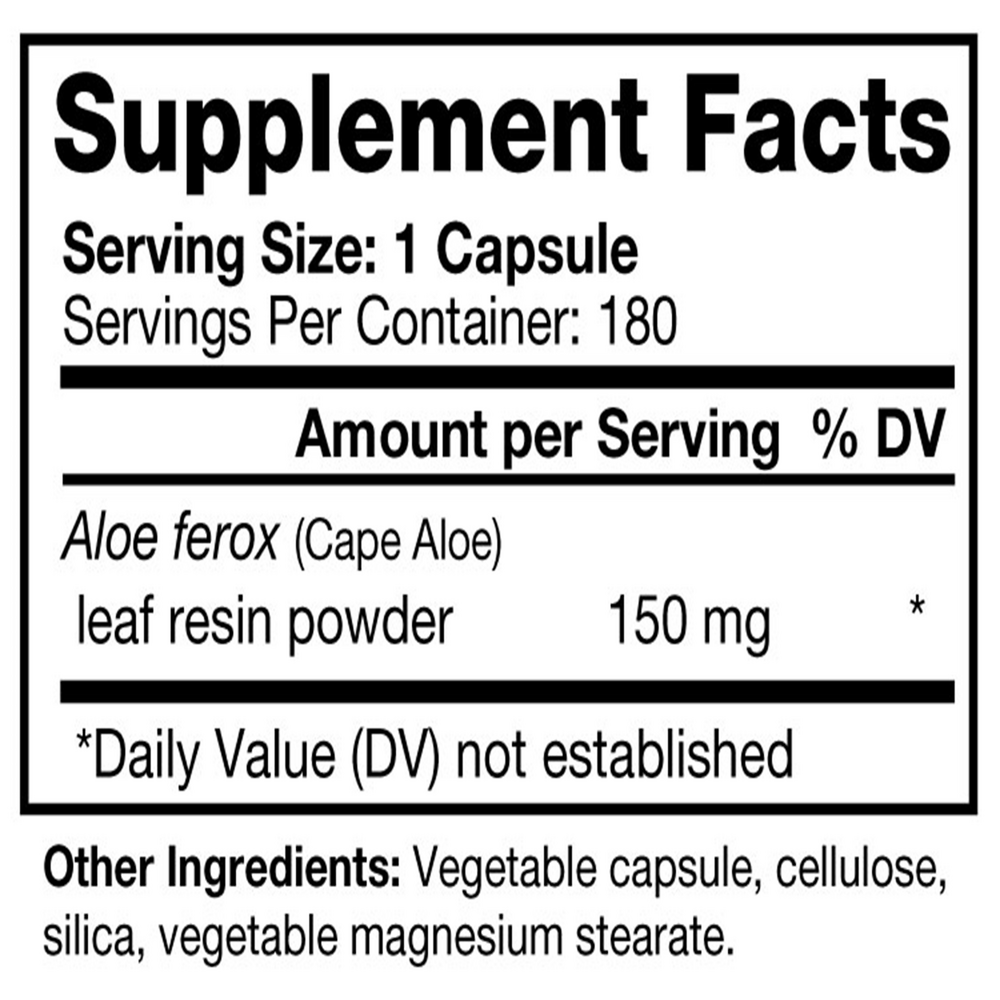 variant:180 capsules