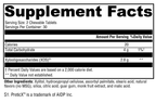 variant:60 Chewables
