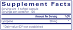 variant:120 Softgels