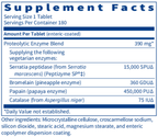variant:180 tablets