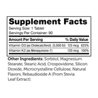 variant:90 Chewables
