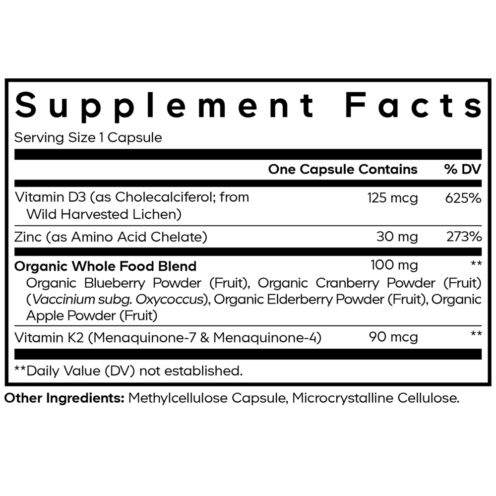 variant:60 capsules