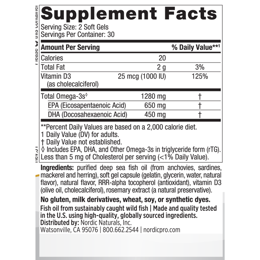 variant:60 Softgels