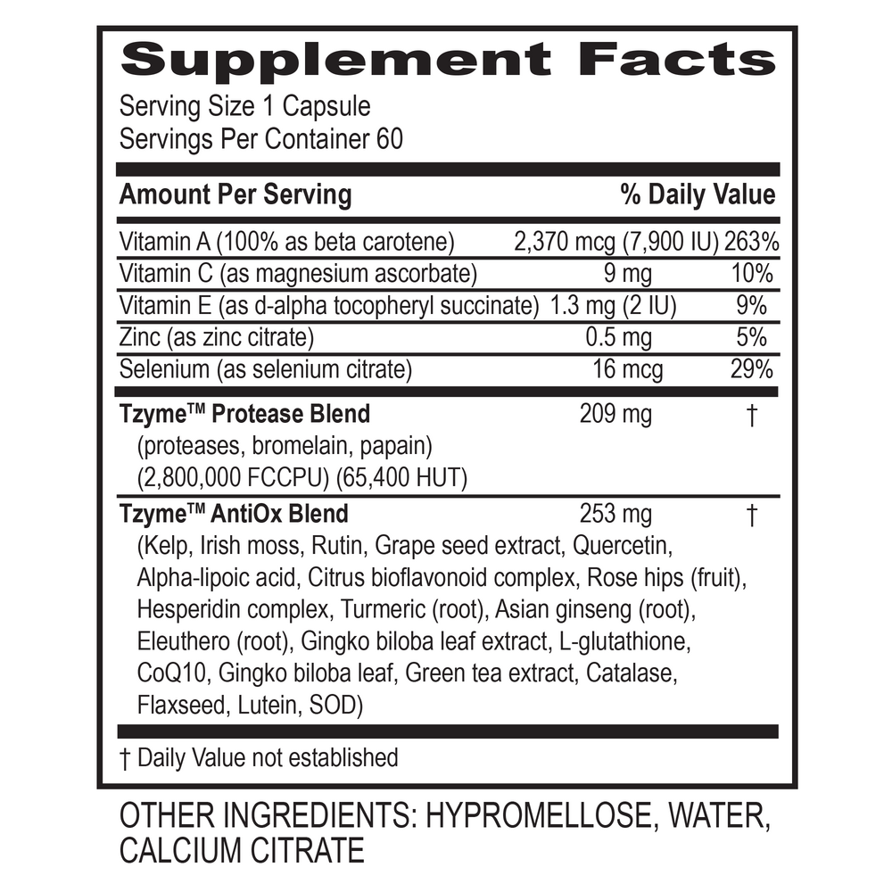variant:60 capsules