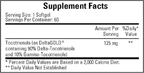 variant:60 Softgels