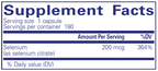 variant:180 capsules