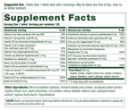 variant:120 tablets