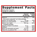 variant:42 capsules
