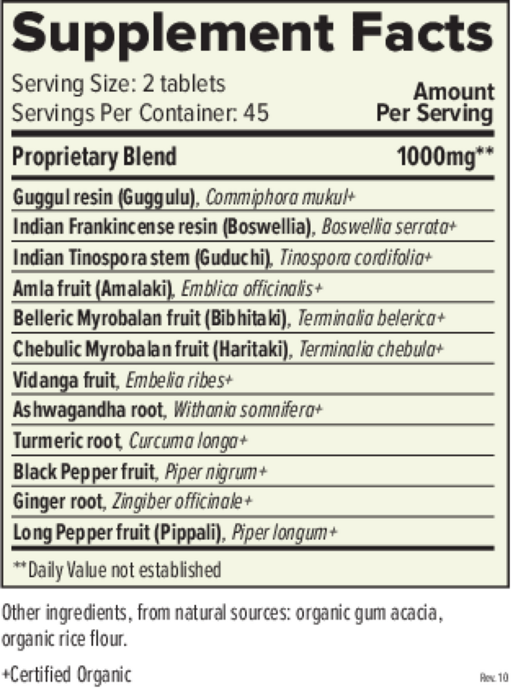 variant:90 tablets