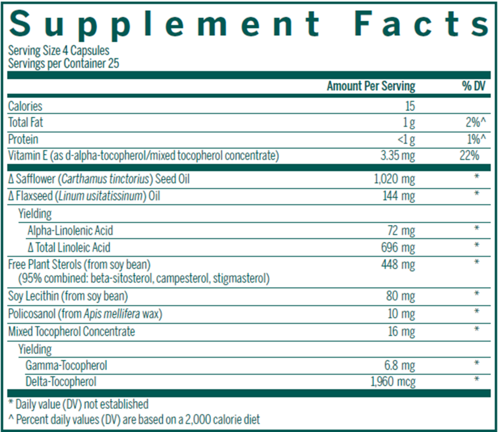 variant:100 Softgel Capsules
