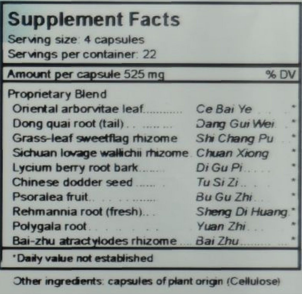 variant:90 capsules