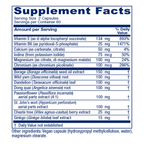 variant:60 capsules