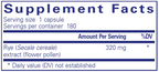 variant:180 capsules