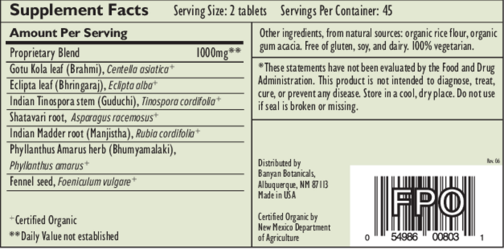variant:90 tablets