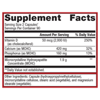 variant:180 capsules