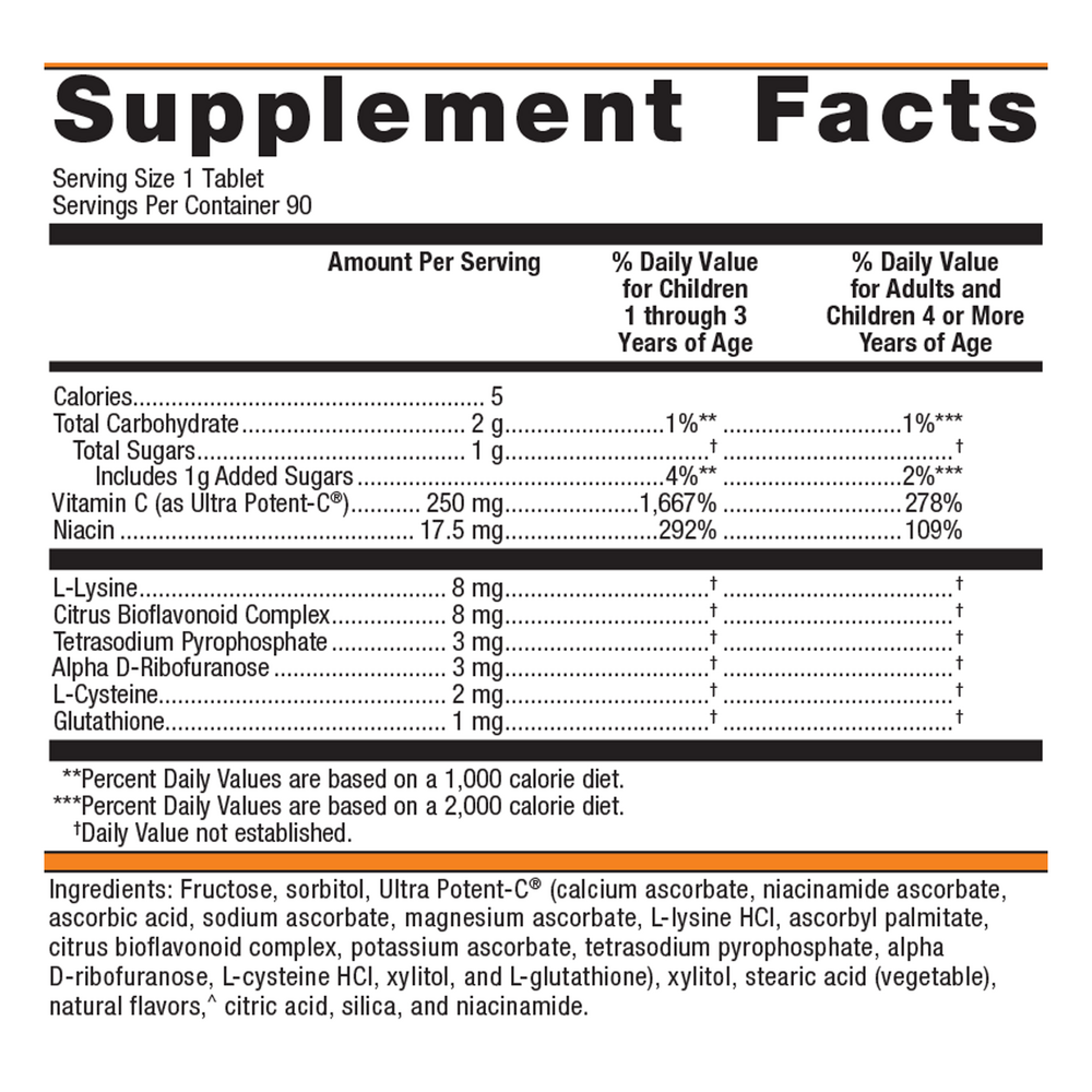 variant:90 tablets