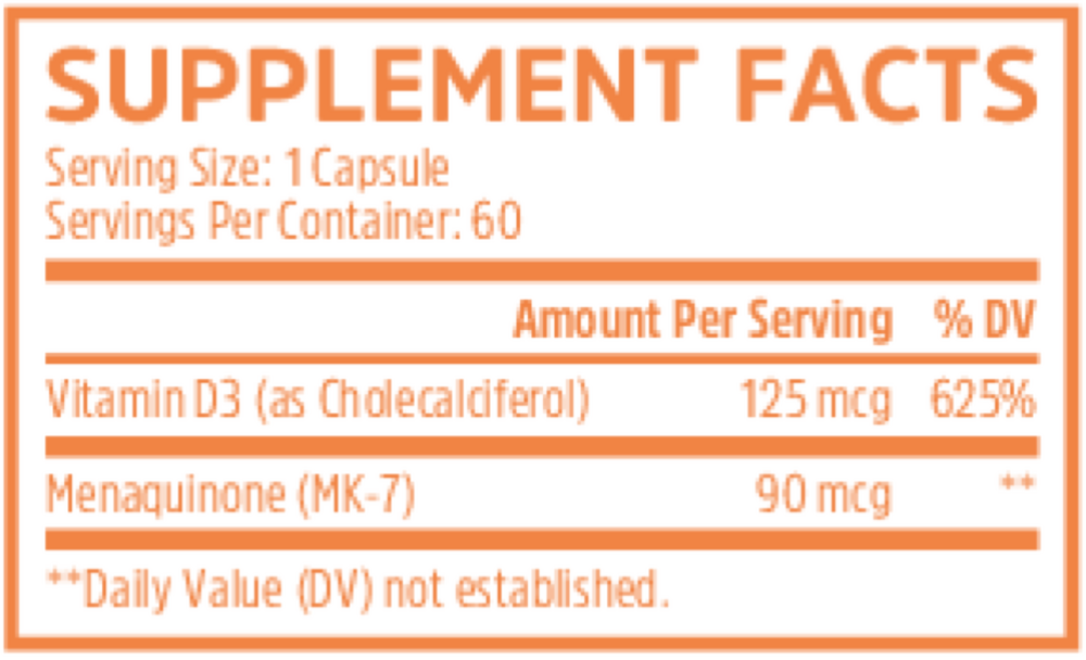 variant:60 capsules