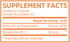 variant:60 capsules