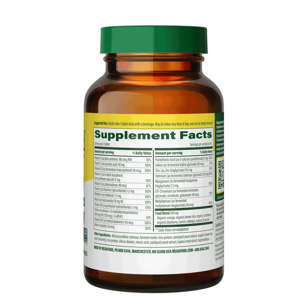variant:90 tablets