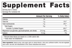 variant:120 Chewables