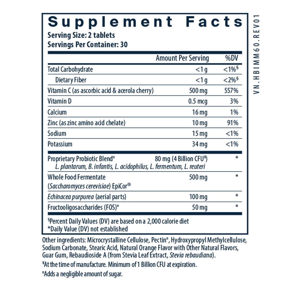 variant:60 tablets