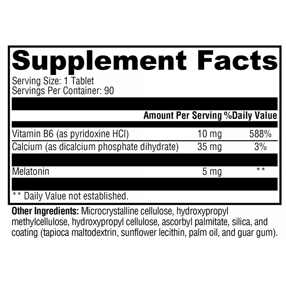 variant:90 tablets
