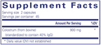 variant:90 capsules