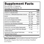 variant:60 capsules