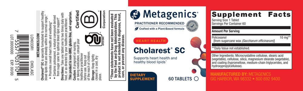 variant:60 tablets