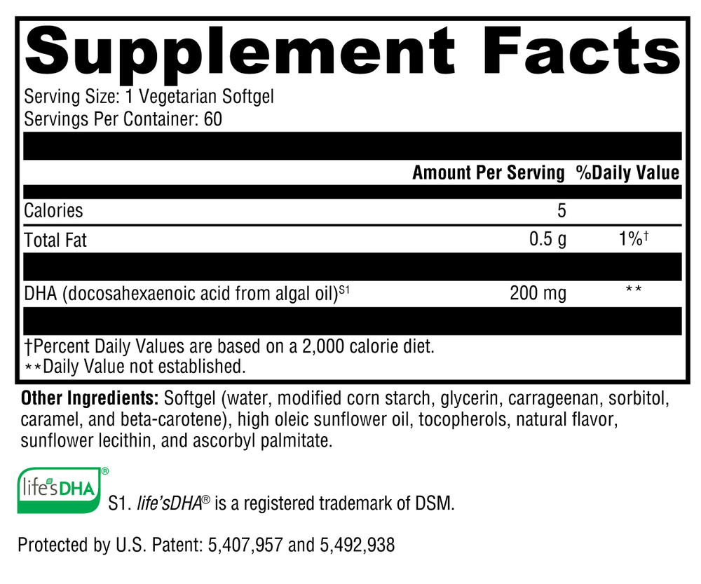 variant:60 Softgels