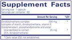 variant:60 capsules