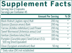 variant:90 capsules
