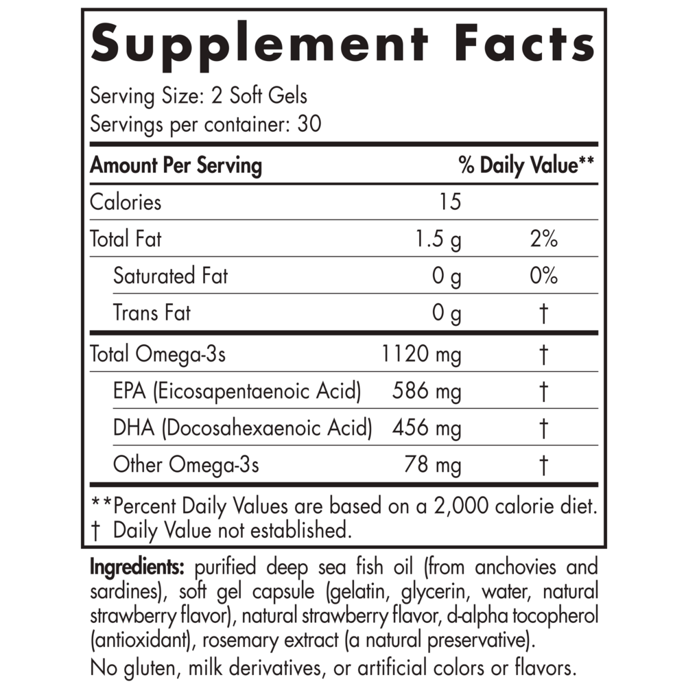 variant:60 Softgels